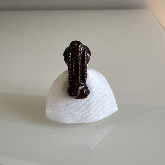 Lego Star Wars Princess Leia Celebration Minifigure sw0371 Retired Y-Wing 9495 - Picture 3 of 3